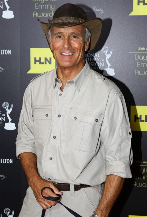 how much is jack hanna worth|Jack Hanna Net worth, age, date of birth family, wife,。